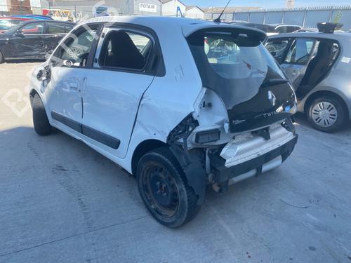 Right taillight RENAULT TWINGO III (BCM_, BCA_) 1.0 SCe 70 | BP27704722C35 - Image 45