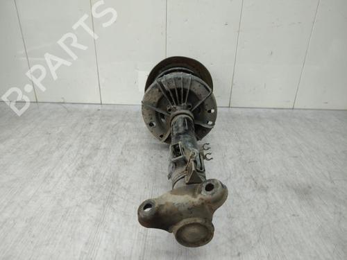 Used Right front shock absorber Right front shock absorber MERCEDES-BENZ C-CLASS (W203) C 220 CDI (203.006, 203.008) (143 hp) 23698510 23698510