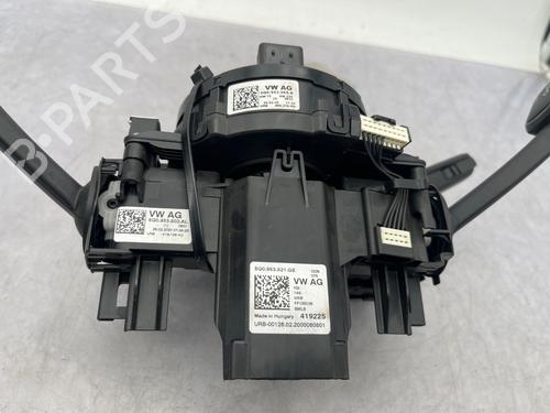 Steering column stalk SEAT IBIZA V (KJ1, KJG) 1.0 TSI | BP39952463I23  - Image 5