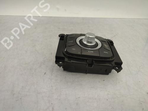 Switch RENAULT LAGUNA III (BT0/1) 2.0 dCi (BT01, BT08, BT09, BT0E, BT0K, BT12, BT1C, BT1D,... | BP25759480I30 