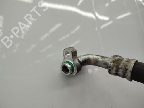 AC pipe HYUNDAI H-1 / STAREX Bus (A1) 2.5 TCi | BP23729421M126 