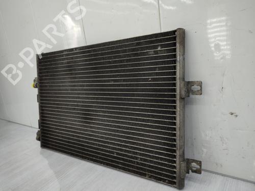 AC radiator RENAULT KANGOO (KC0/1_) 1.5 dCi | BP23719278M32  - Image 6