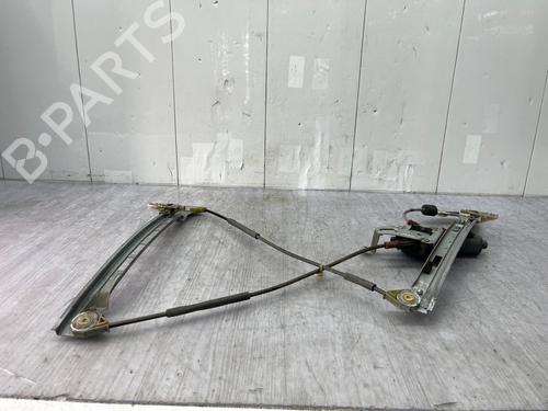 Used Front left window mechanism Front left window mechanism PEUGEOT 206 Hatchback (2A/C) 1.4 i (75 hp) 39952285 39952285