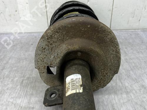 Right front shock absorber PEUGEOT 207 (WA_, WC_) 1.6 HDi | BP23680320M17 