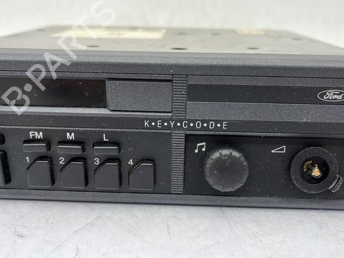 Used Radio Radio 26594311 26594311