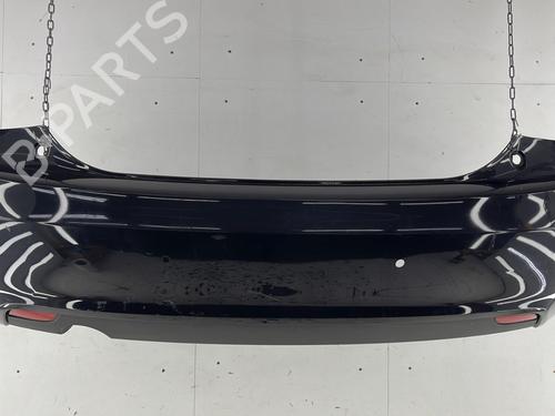 Used Rear bumper AUDI A1 (8X1, 8XK) 1.6 TDI (105 hp) 31129727