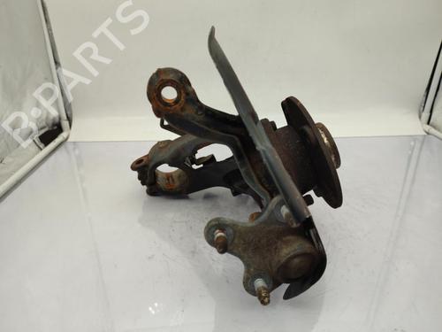 Used Right front steering knuckle AUDI A3 Sportback (8VA, 8VF) 2.0 TDI (150 hp) 23733231