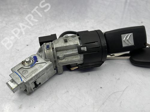 Electronic module CITROËN C3 Picasso (SH_) 1.2 THP 110 (SHHNZ6) | BP33017526M83  - Image 9