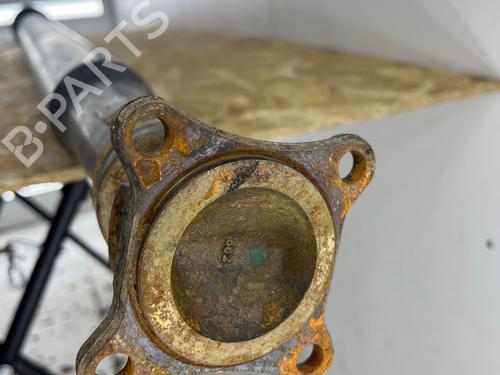 Driveshaft DACIA DUSTER (HM_) 1.5 dCi 115 4x4 (HMAD) | BP37265127M37 - Image 4