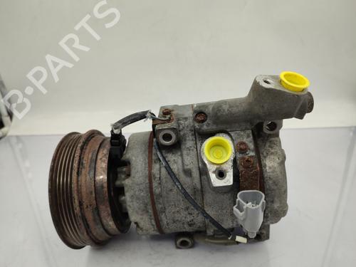 AC compressor TOYOTA RAV 4 II (_A2_) 2.0 D 4WD (CLA20_, CLA21_, CLA20R, CLA21R) | BP23729855M34 - Image 7