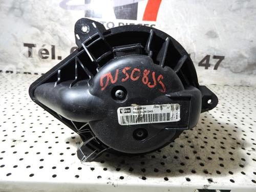 Heater blower motor PEUGEOT 406 (8B) 2.0 HDI 110 | BP23685056M62 