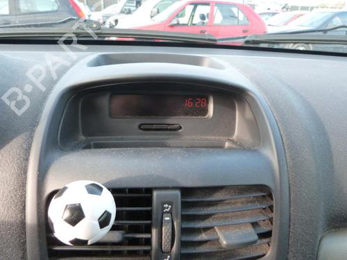 Starter RENAULT CLIO II (BB_, CB_) 1.5 dCi (B/CB07) | BP23668605M8 