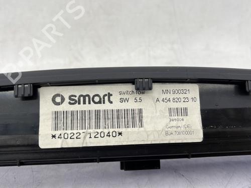 Advarselsbryter SMART FORFOUR (454) 1.5 CDI (454.001) | BP23757976I22 