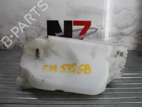 Used Windscreen washer tank Windscreen washer tank 23668101 23668101