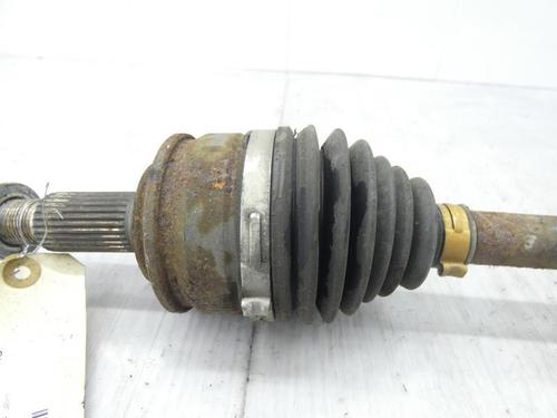 Left front driveshaft SUZUKI GRAND VITARA II (JT, TE, TD) 2.0 All-wheel Drive (TD54, JB420) | BP23688246M38 
