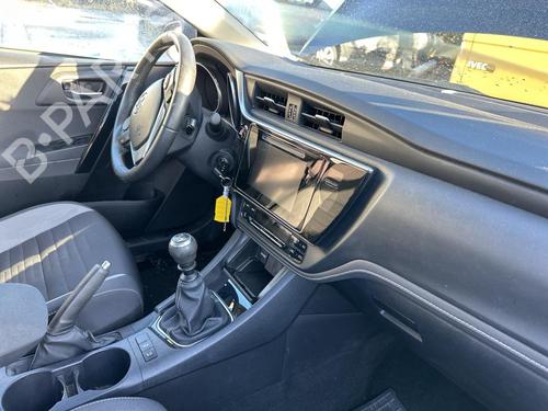 Dashboard TOYOTA AURIS (_E18_) 1.2 (NRE185_, NRE185R) | BP23751721C46 - Image 20