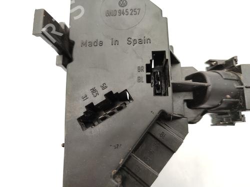 Lamp holder VW POLO III (6N1) 60 1.4 | BP23681682L10 