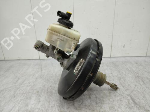 Servo brake DACIA SANDERO 1.2 16V LPG | BP23711824M42  - Image 5