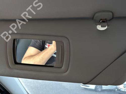 Electronic module RENAULT MEGANE III Hatchback (BZ0/1_, B3_) 1.5 dCi (BZ0C) | BP32855299M83 - Image 25