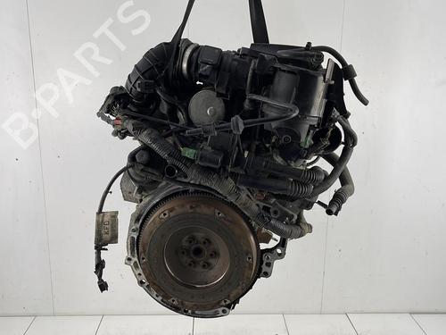 Engine FORD FIESTA VI (CB1, CCN) 1.4 TDCi | BP39487027M1 - Image 4