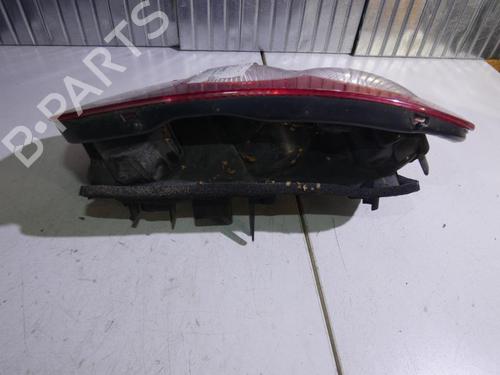 Right taillight NISSAN MICRA III (K12) 1.2 16V | BP23697058C35 