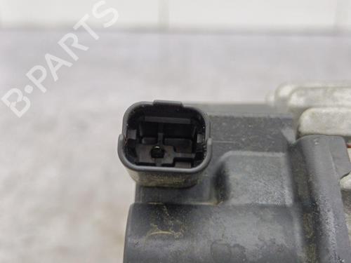 Used Alternator Alternator CITROËN C3 III (SX) 1.2 PureTech 82 (83 hp) 23707535 23707535