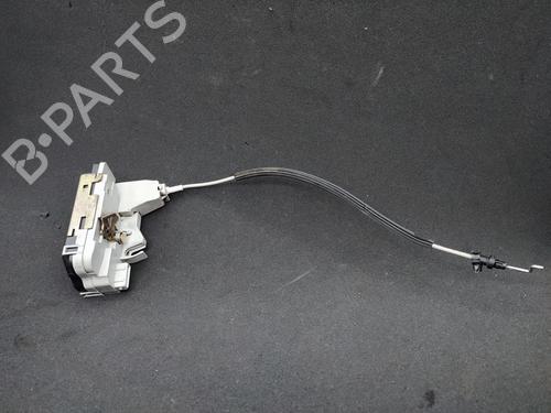 Rear left lock PEUGEOT 307 Break (3E) 2.0 HDI 110 | BP23740191C100 