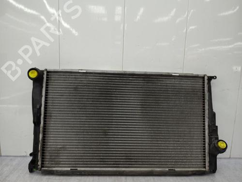 Water radiator BMW 3 Touring (E91) 320 d xDrive | BP23719468M31  - Image 9