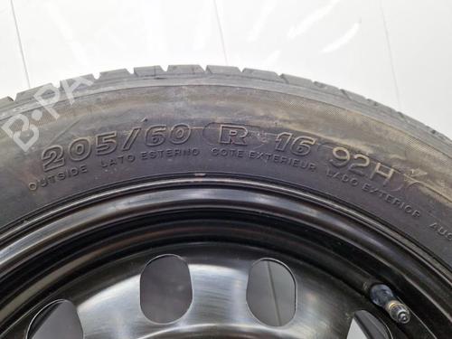 Rim PEUGEOT 407 SW (6E_, 6D_) 1.6 HDi 110 | BP23679683C45 