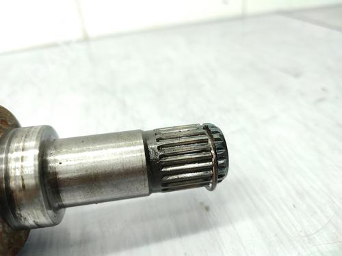 Right front driveshaft FIAT PANDA (169_) 1.2 (169.AXB11, 169.AXB1A) | BP23713013M39 