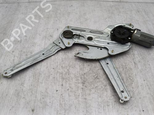 Used Front right window mechanism Front right window mechanism RENAULT SAFRANE I (B54_) 2.0 (B540) (105 hp) 23674896 23674896