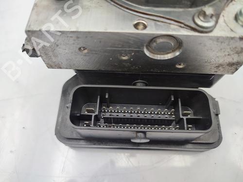 ABS pump PEUGEOT 308 II (LB_, LP_, LW_, LH_, L3_) 1.6 HDi | BP23708670M43 