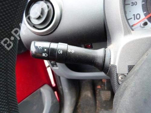 Climate control CITROËN C1 (PM_, PN_) 1.0 | BP23667925I5 - Image 29