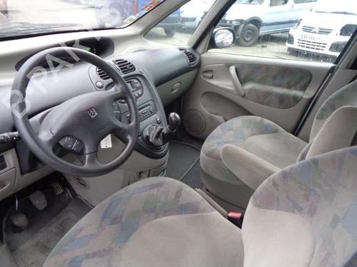 Starter CITROËN XSARA (N1) 1.8 i | BP23666645M8 