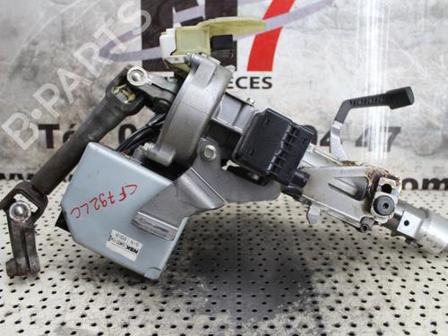 Steering column RENAULT MEGANE III Hatchback (BZ0/1_, B3_) 1.5 dCi | BP23685622M21 - Image 5