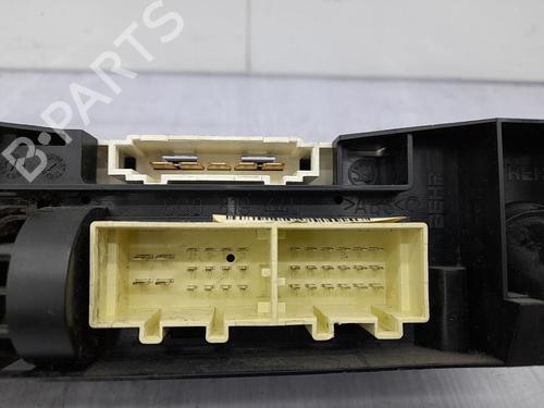 Commande Chauffage VW POLO (9N_, 9A_) 1.4 TDI | BP23675575I5 