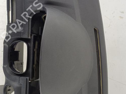 Dashboard MERCEDES-BENZ A-CLASS (W169) A 180 CDI (169.007, 169.307) | BP23709689C46 - Image 6