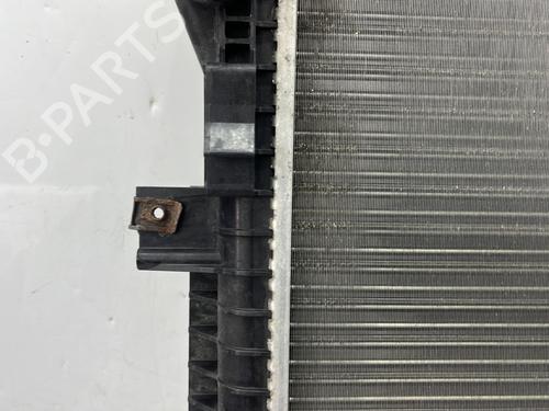 Water radiator CITROËN C4 Picasso II 1.6 HDi / BlueHDi 115 | BP33720246M31 - Image 11