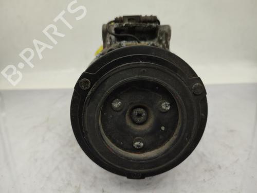 AC compressor BMW X5 (E53) 3.0 d | BP23723157M34 