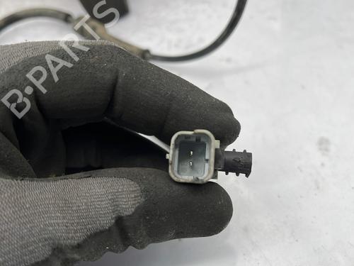 Right front steering knuckle CITROËN C8 (EA_, EB_) 2.0 HDi 165 | BP32731993M26  - Image 8