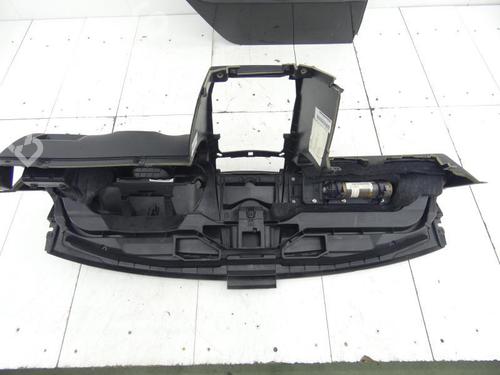 Dashboard MERCEDES-BENZ A-CLASS (W169) A 180 CDI (169.007, 169.307) | BP23673165C46 