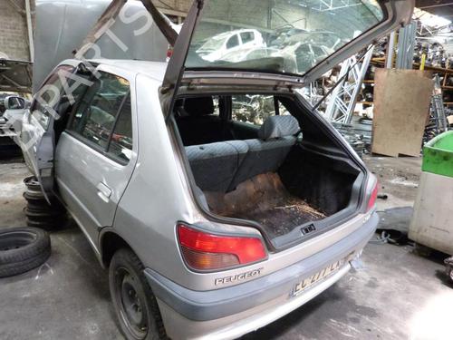 Used Parts PEUGEOT 306 Hatchback (7A, 7C, N3, N5) 1.8 2311257