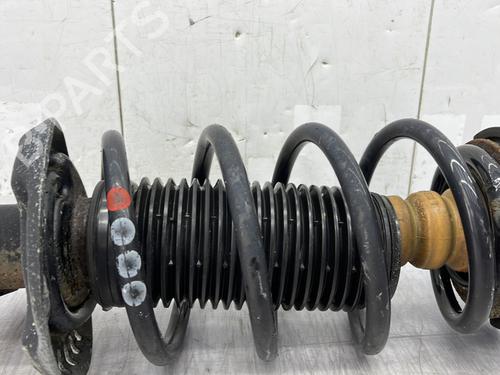 Left front shock absorber AUDI A3 (8P1) 1.9 TDI | BP27174485M16 