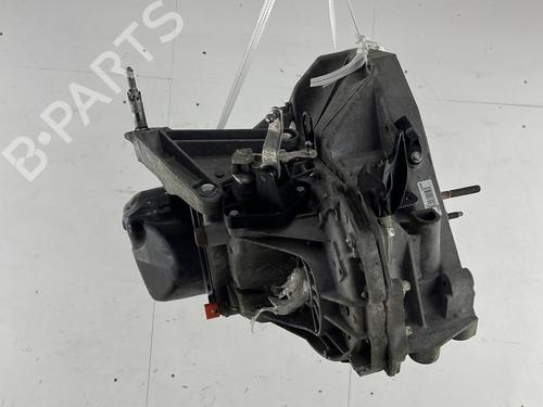 Gearbox RENAULT CLIO III (BR0/1, CR0/1) 1.5 dCi | BP23681723M3 