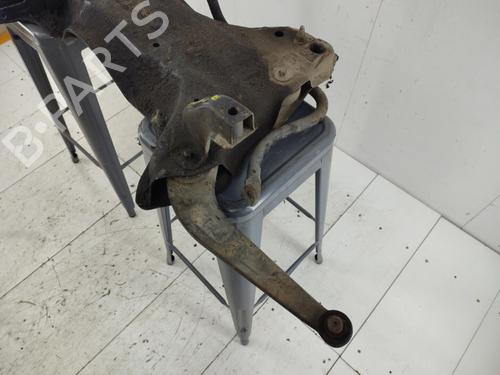 Subframe PEUGEOT 206 SW (2E/K) 1.4 HDi | BP23675663M9 