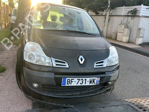 Dashboard RENAULT MODUS / GRAND MODUS (F/JP0_) 1.5 dCi (FP0F, JP0F) | BP36835900C46  - Image 10