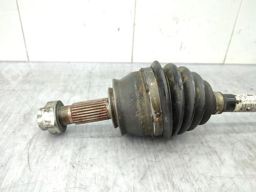 Left front driveshaft OPEL CORSA D (S07) 1.3 CDTI (L08, L68) | BP23732308M38 