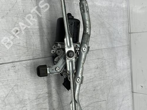 Used Front wiper motor CITROËN C3 II (SC_) 1.6 HDi 90 (90 hp) 23701716