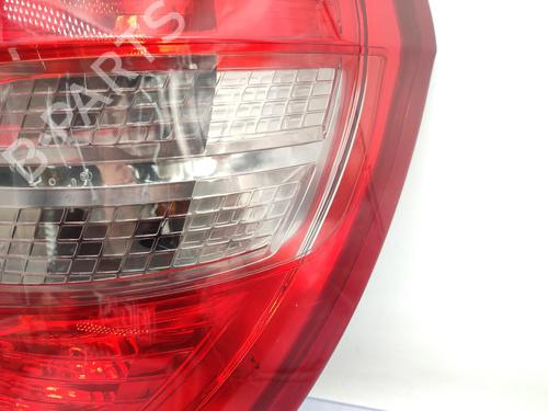 Right taillight MERCEDES-BENZ A-CLASS (W169) A 180 CDI (169.007, 169.307) | BP23697197C35 