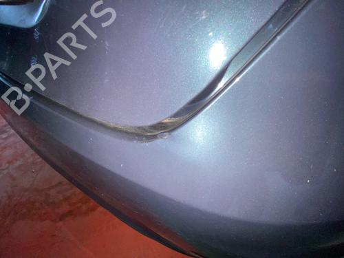 Used Rear bumper Rear bumper 38627201 38627201